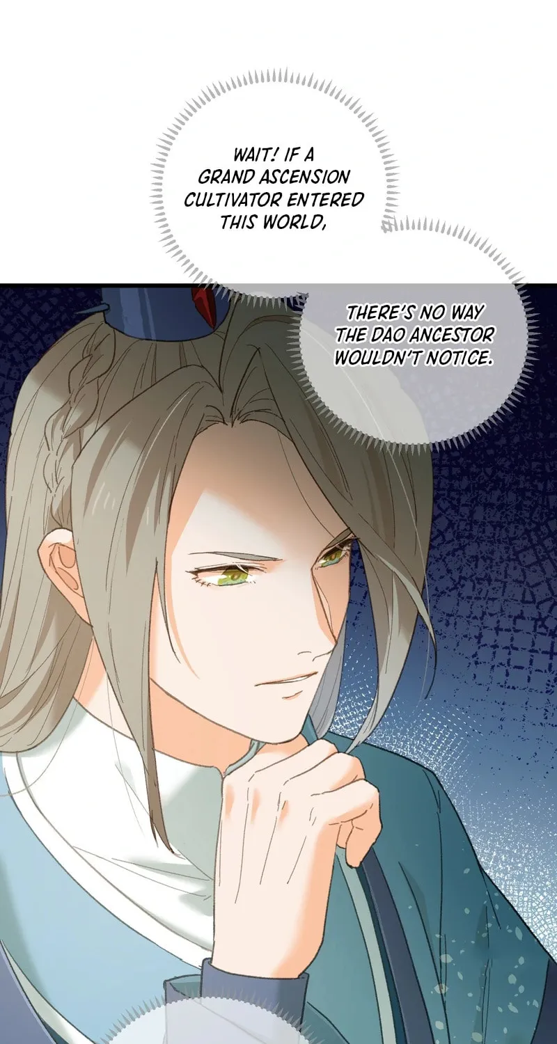 Counterattacking System Available At The Grand Ascension Stage Chapter 46 page 44 - 
