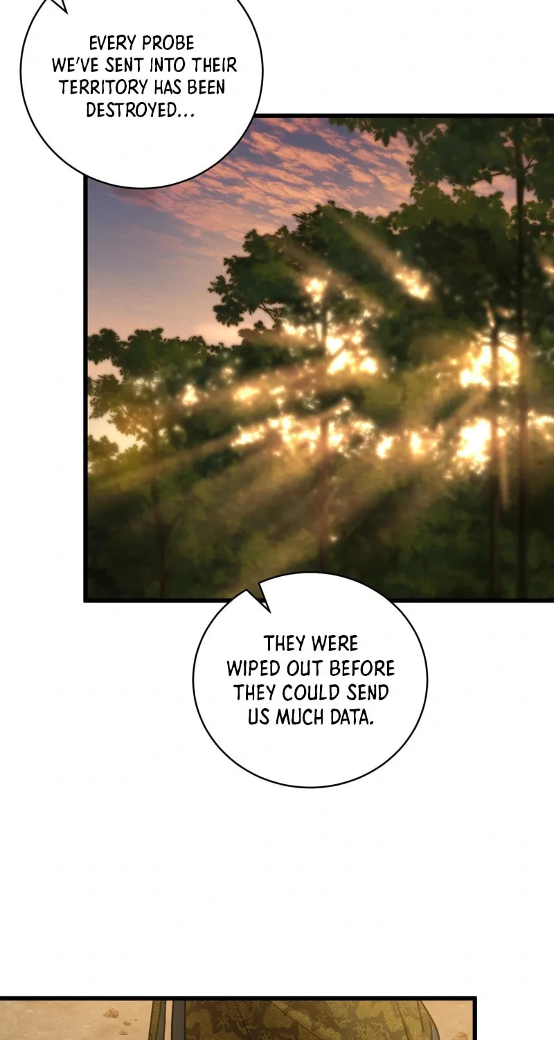 Counterattacking System Available At The Grand Ascension Stage Chapter 46 page 51 - 