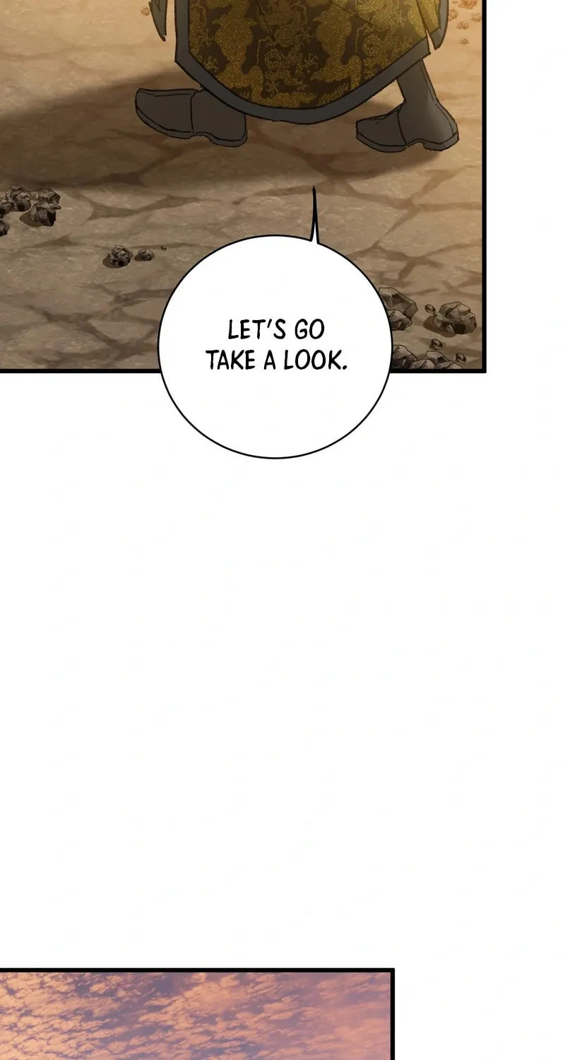 Counterattacking System Available At The Grand Ascension Stage Chapter 46 page 52 - 