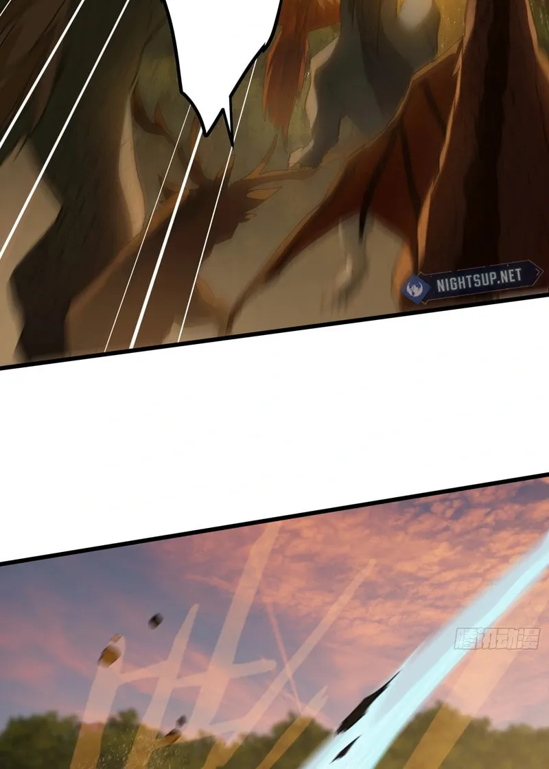 Counterattacking System Available At The Grand Ascension Stage Chapter 46 page 54 - 