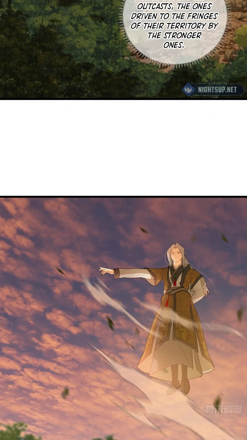 Counterattacking System Available At The Grand Ascension Stage Chapter 46 page 60 - 