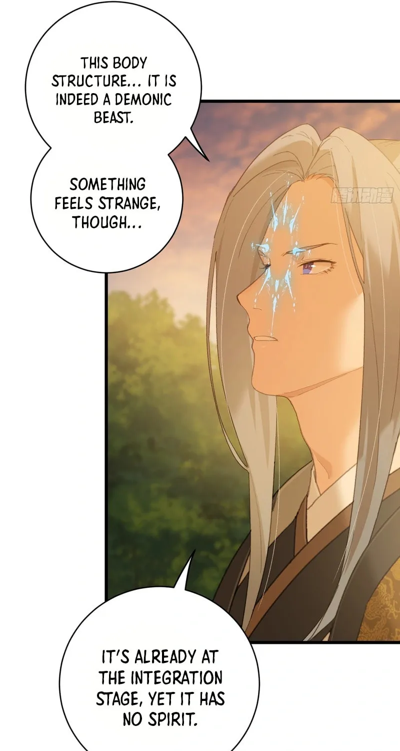 Counterattacking System Available At The Grand Ascension Stage Chapter 46 page 7 - 