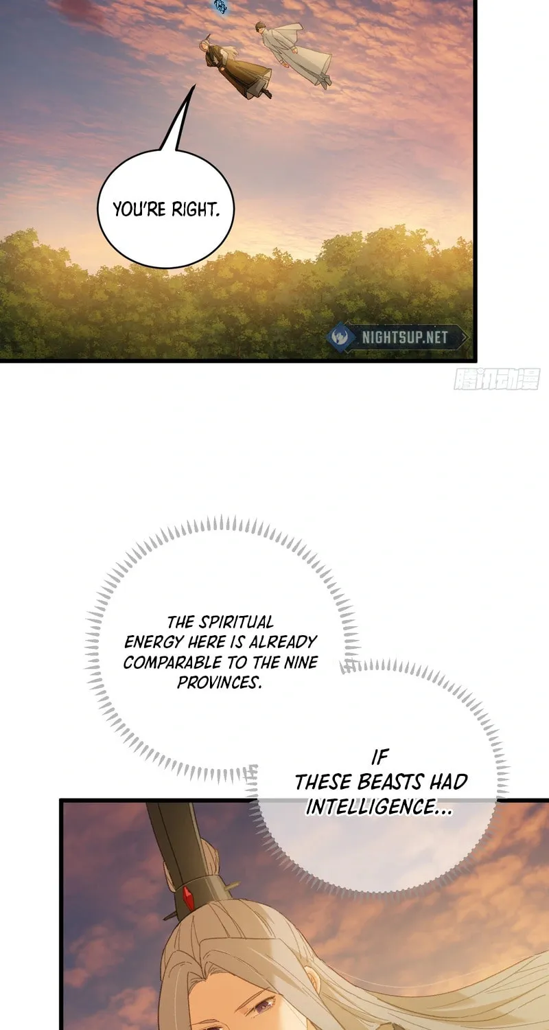 Counterattacking System Available At The Grand Ascension Stage Chapter 46 page 63 - 