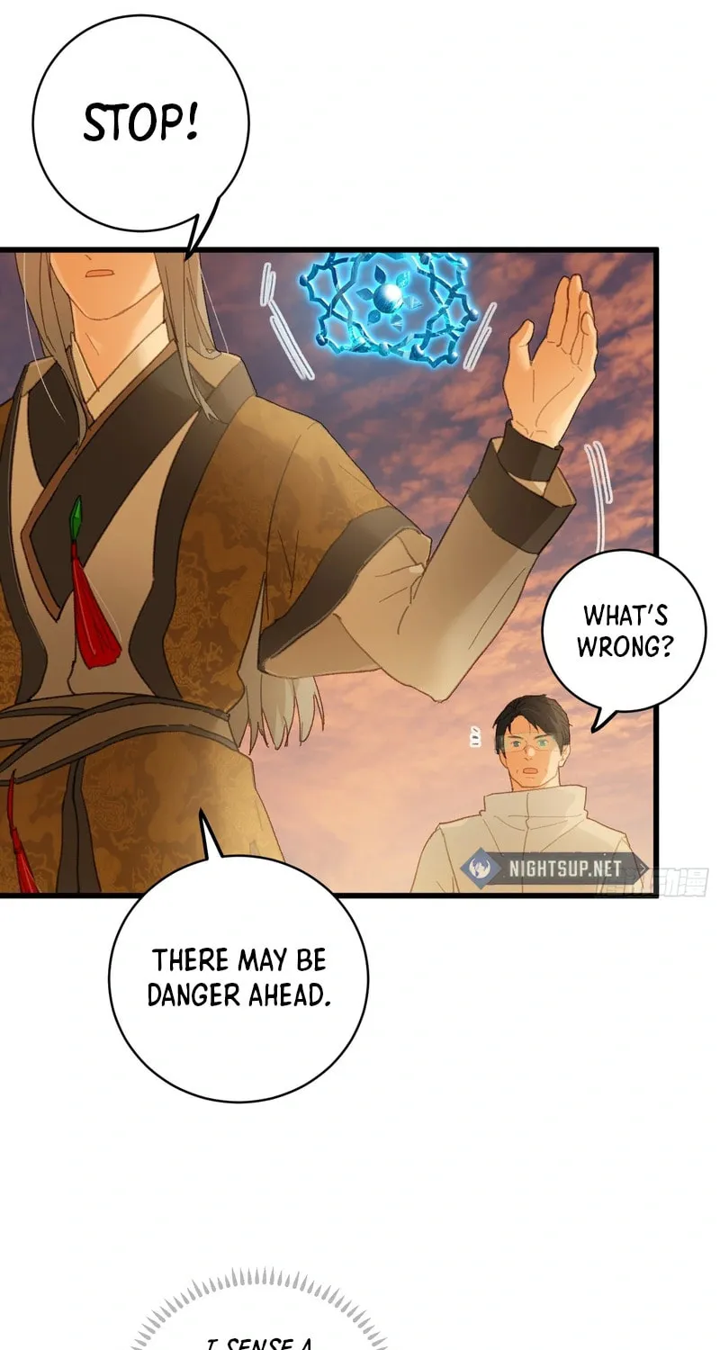 Counterattacking System Available At The Grand Ascension Stage Chapter 46 page 65 - 