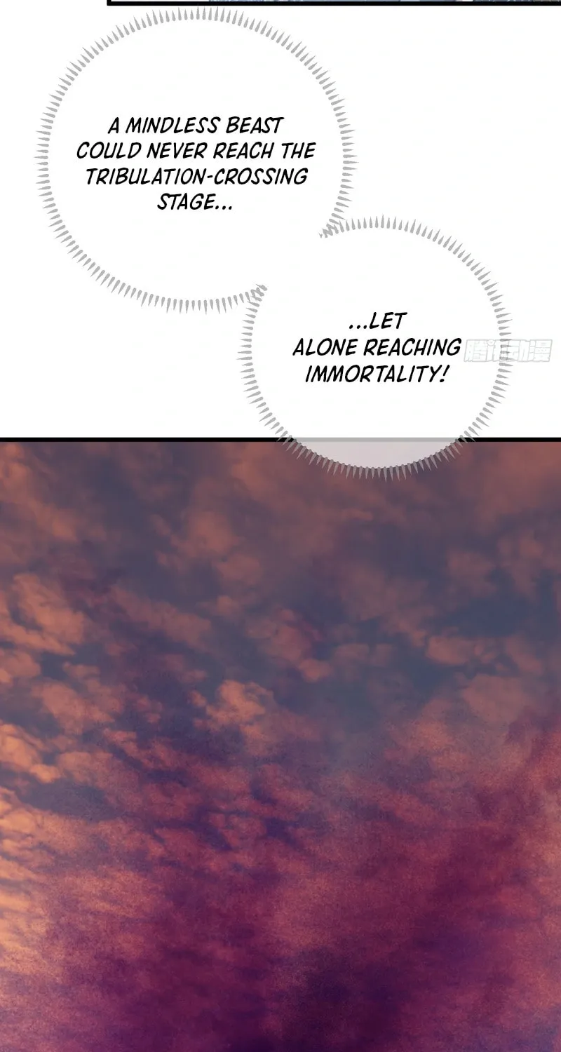 Counterattacking System Available At The Grand Ascension Stage Chapter 46 page 67 - 