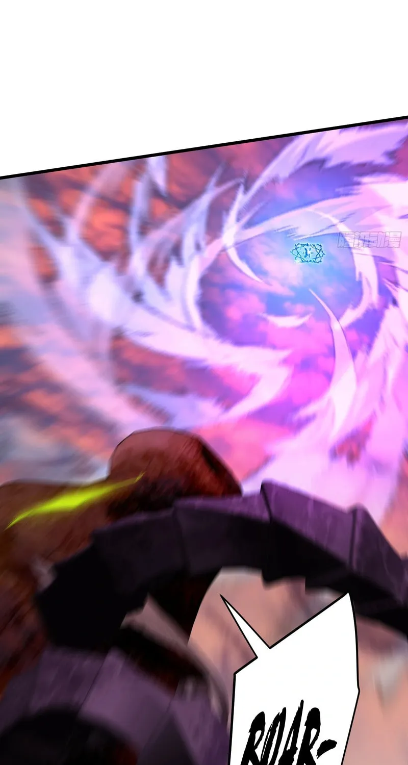 Counterattacking System Available At The Grand Ascension Stage Chapter 47 page 13 - 