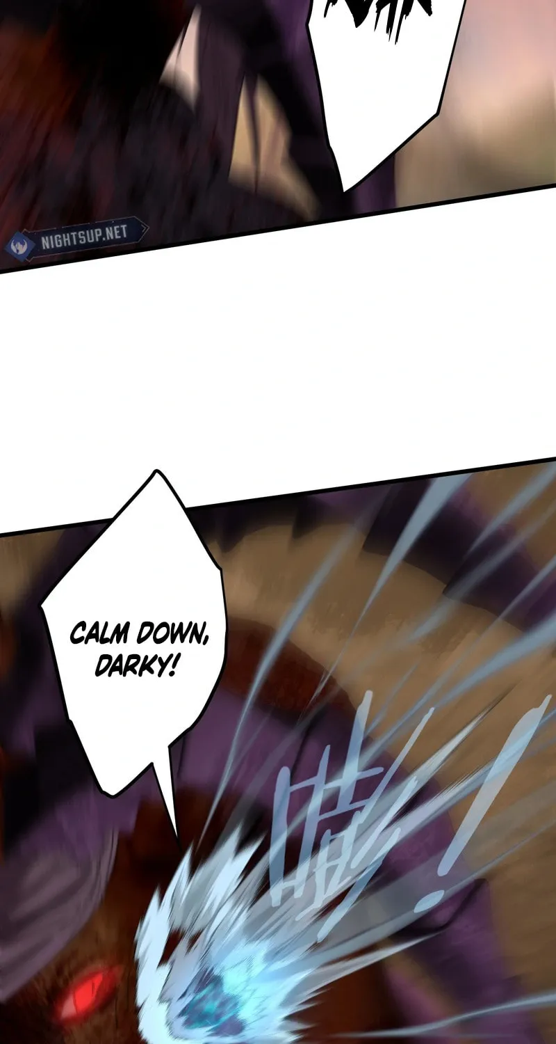 Counterattacking System Available At The Grand Ascension Stage Chapter 47 page 14 - 