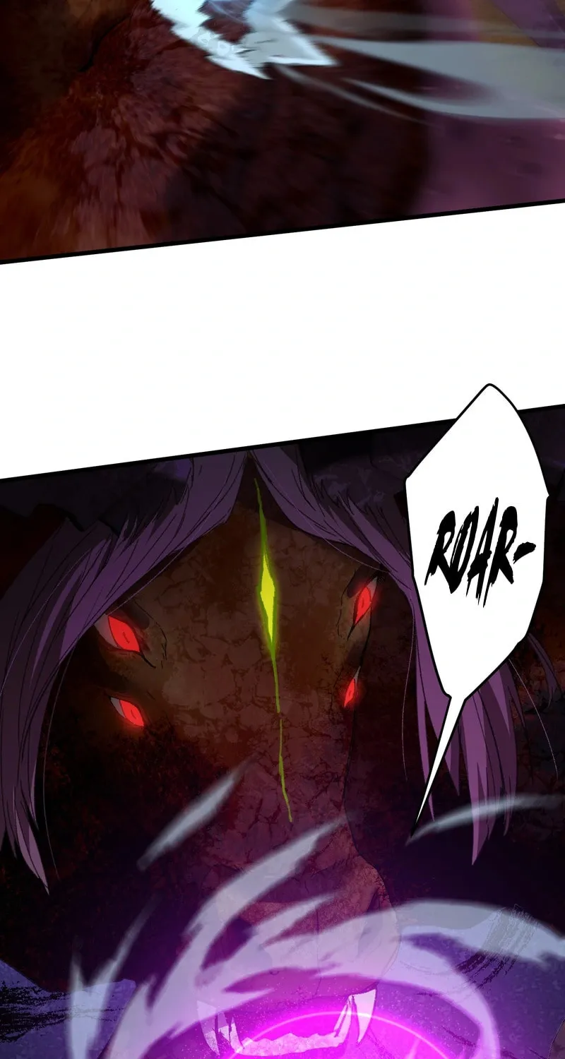 Counterattacking System Available At The Grand Ascension Stage Chapter 47 page 15 - 