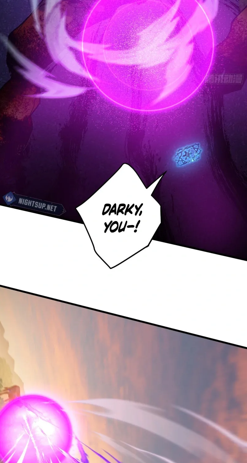 Counterattacking System Available At The Grand Ascension Stage Chapter 47 page 16 - 