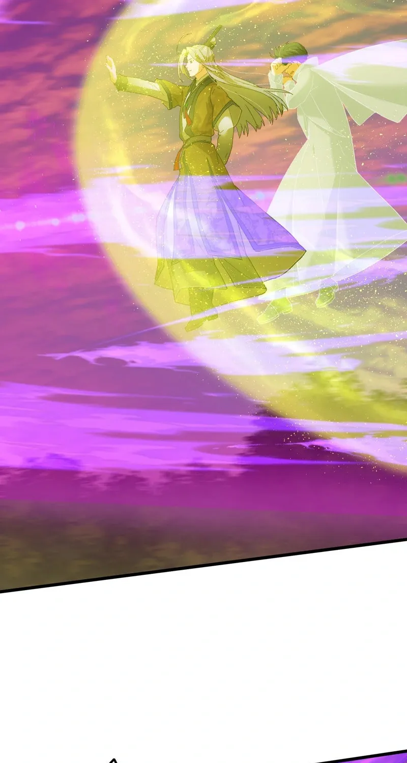 Counterattacking System Available At The Grand Ascension Stage Chapter 47 page 19 - 