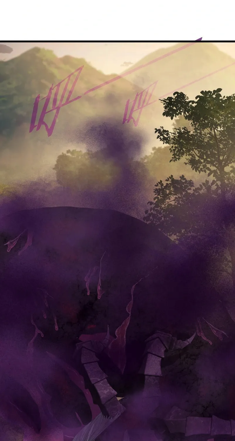 Counterattacking System Available At The Grand Ascension Stage Chapter 47 page 3 - 