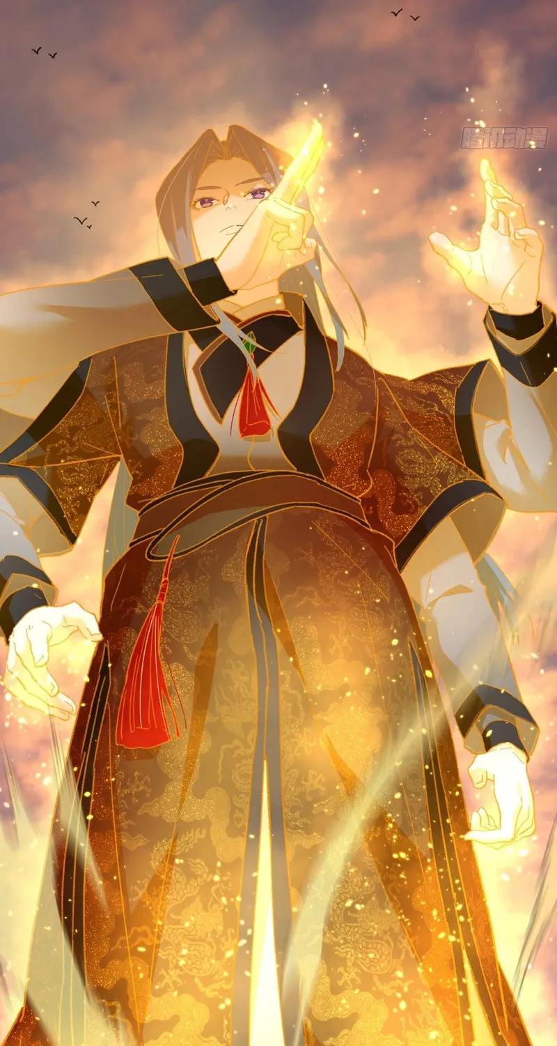 Counterattacking System Available At The Grand Ascension Stage Chapter 47 page 27 - 