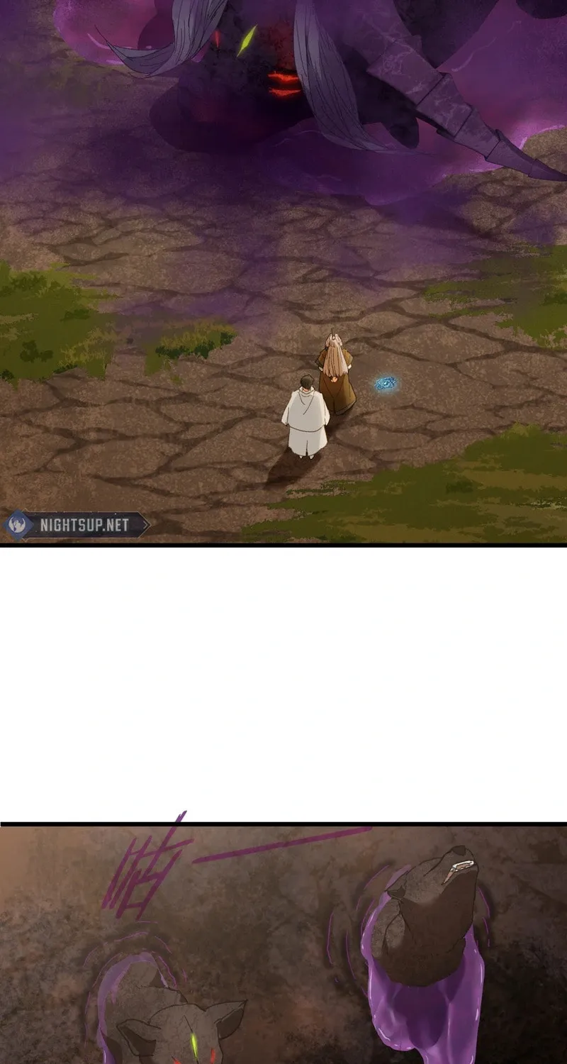 Counterattacking System Available At The Grand Ascension Stage Chapter 47 page 4 - 