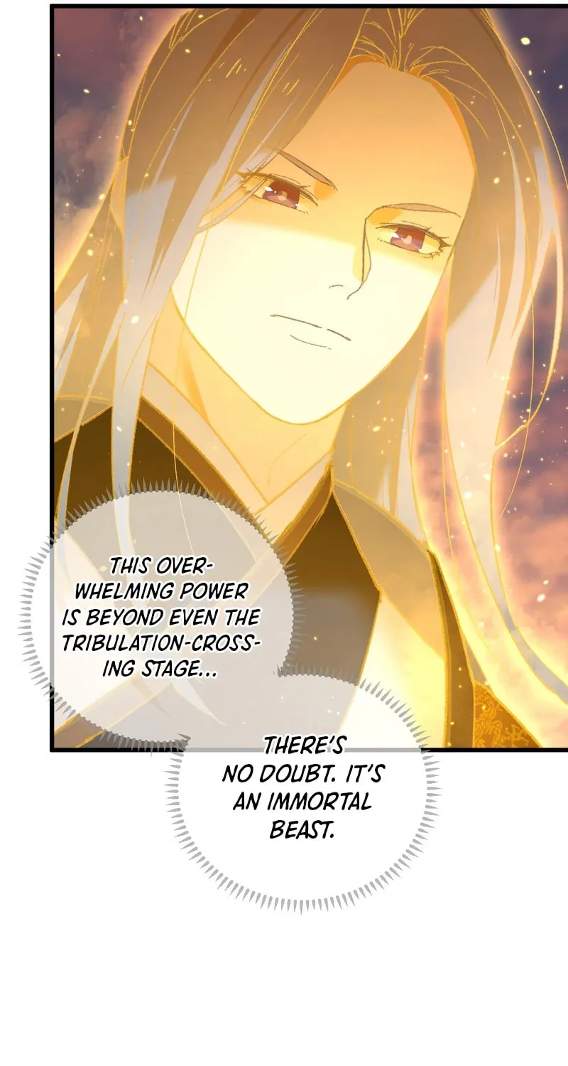 Counterattacking System Available At The Grand Ascension Stage Chapter 47 page 31 - 