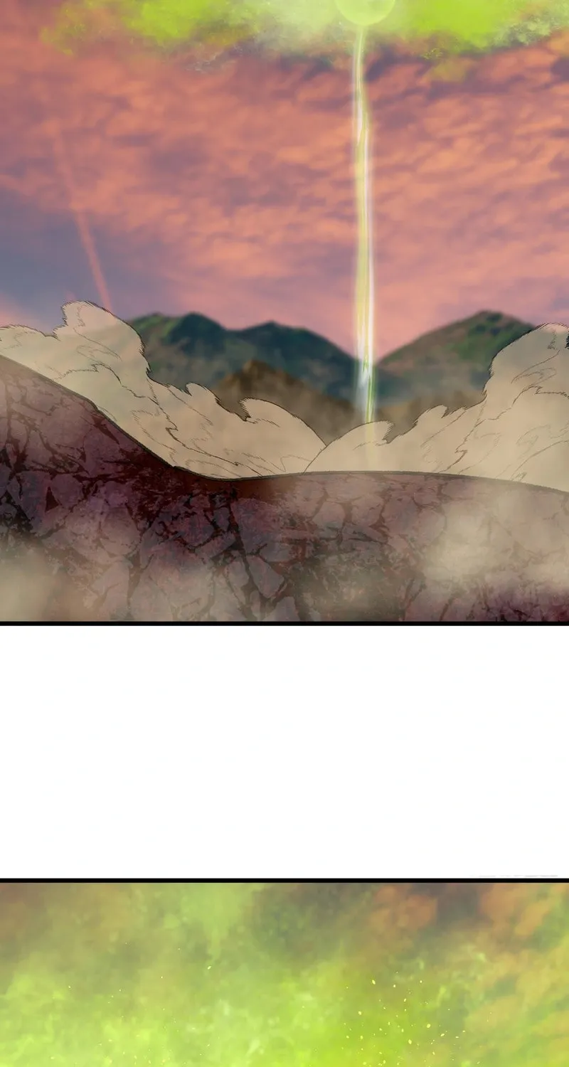 Counterattacking System Available At The Grand Ascension Stage Chapter 47 page 34 - 