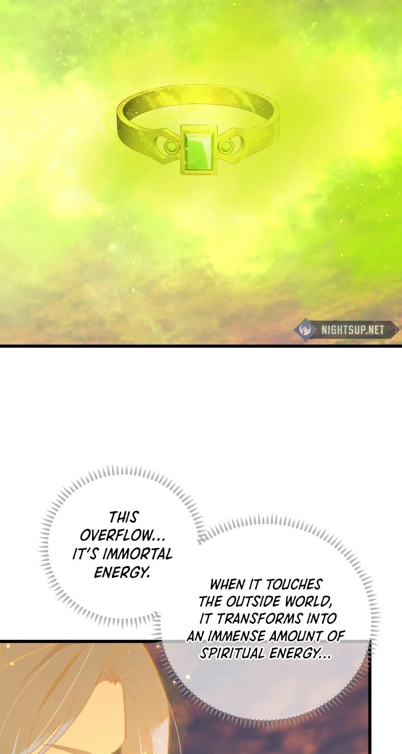 Counterattacking System Available At The Grand Ascension Stage Chapter 47 page 35 - 