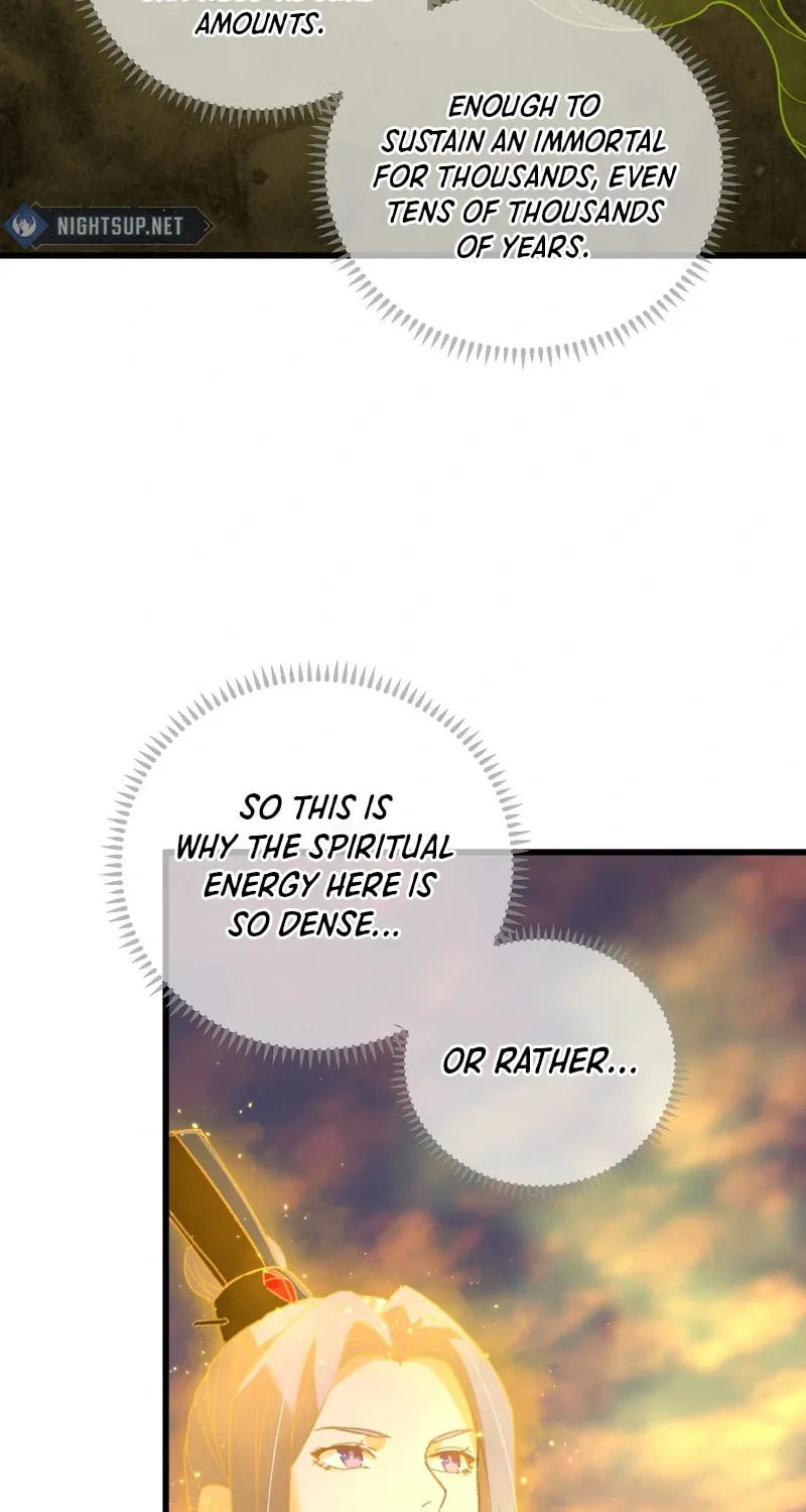 Counterattacking System Available At The Grand Ascension Stage Chapter 47 page 38 - 