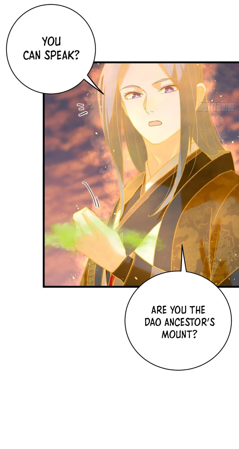 Counterattacking System Available At The Grand Ascension Stage Chapter 47 page 41 - 
