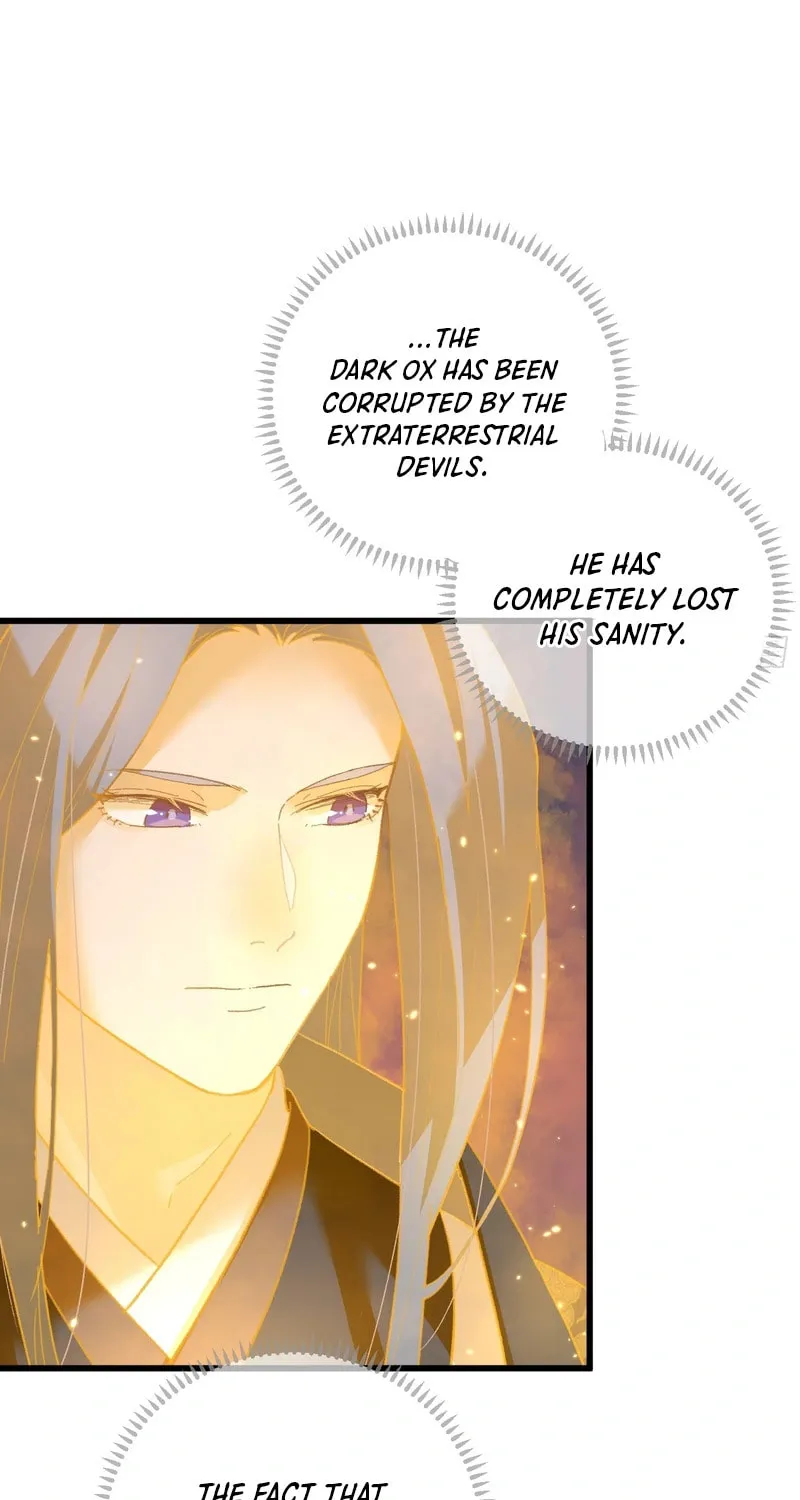 Counterattacking System Available At The Grand Ascension Stage Chapter 47 page 43 - 