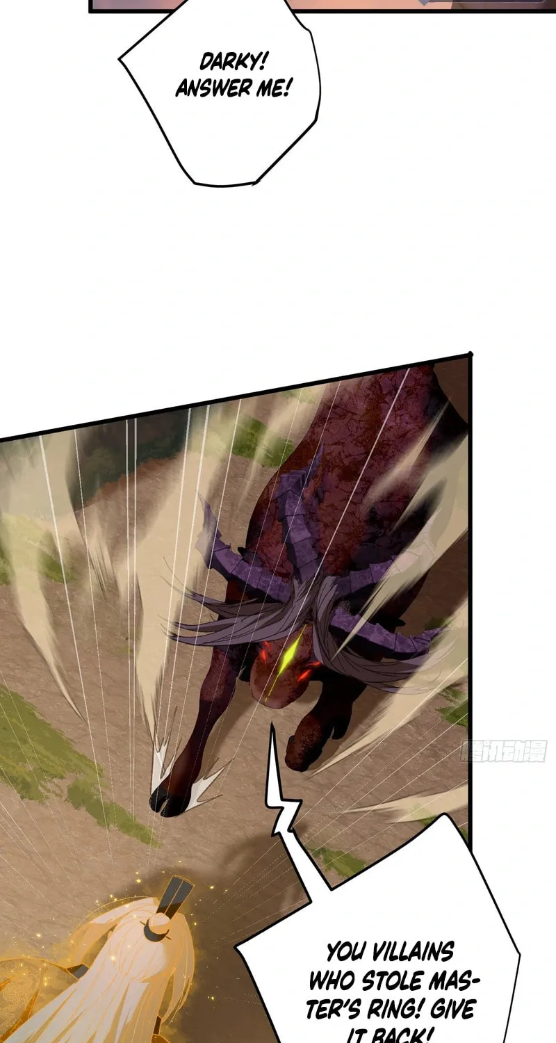 Counterattacking System Available At The Grand Ascension Stage Chapter 47 page 45 - 