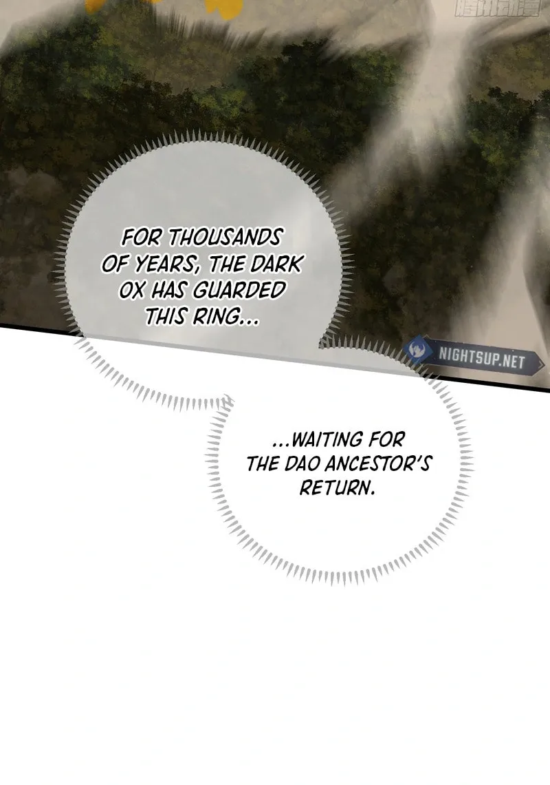 Counterattacking System Available At The Grand Ascension Stage Chapter 47 page 48 - 
