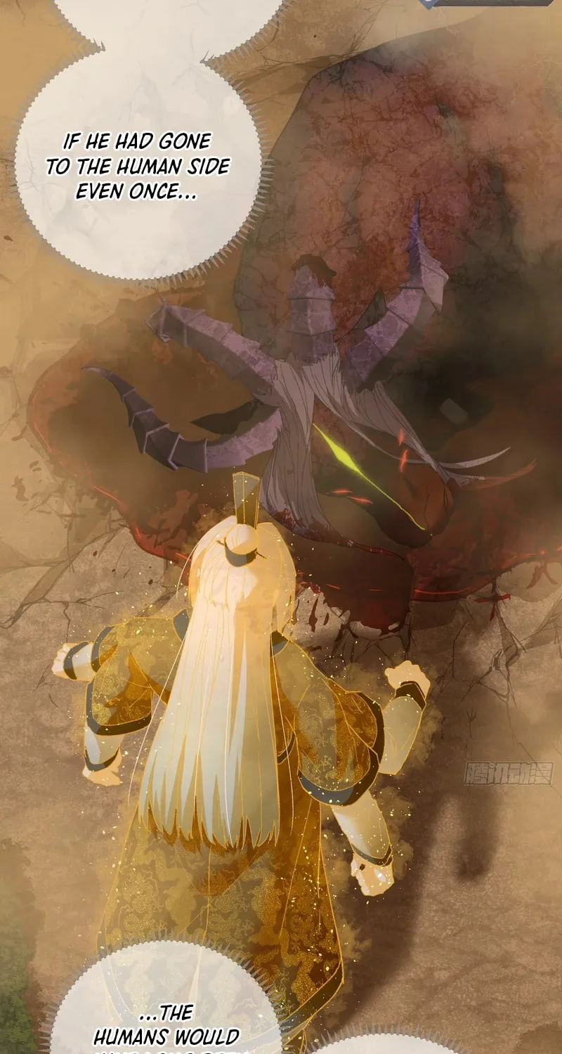 Counterattacking System Available At The Grand Ascension Stage Chapter 47 page 50 - 