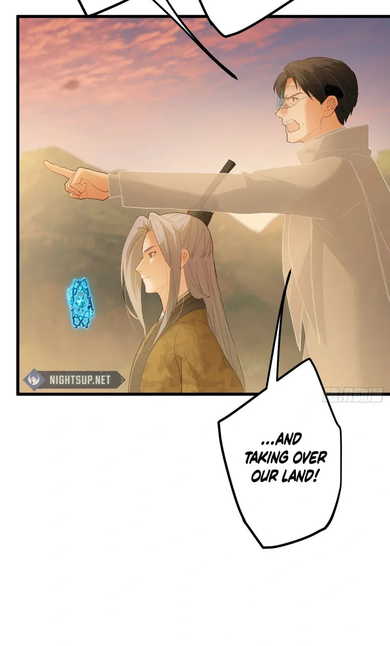 Counterattacking System Available At The Grand Ascension Stage Chapter 47 page 6 - 