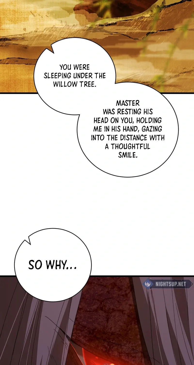Counterattacking System Available At The Grand Ascension Stage Chapter 47 page 53 - 