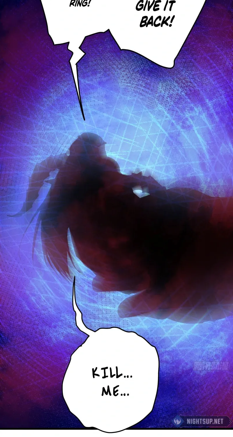 Counterattacking System Available At The Grand Ascension Stage Chapter 47 page 57 - 