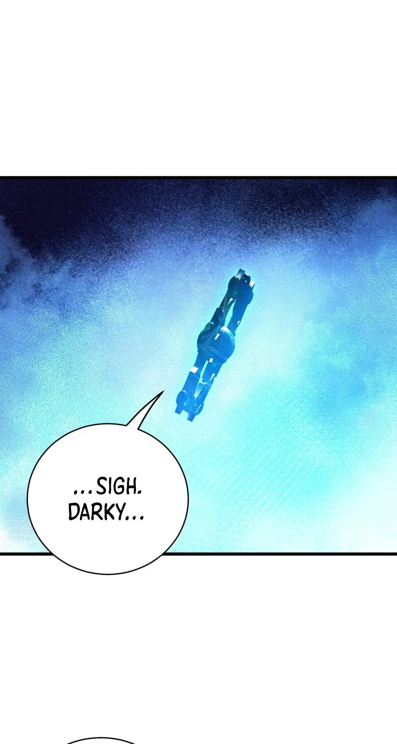 Counterattacking System Available At The Grand Ascension Stage Chapter 47 page 58 - 
