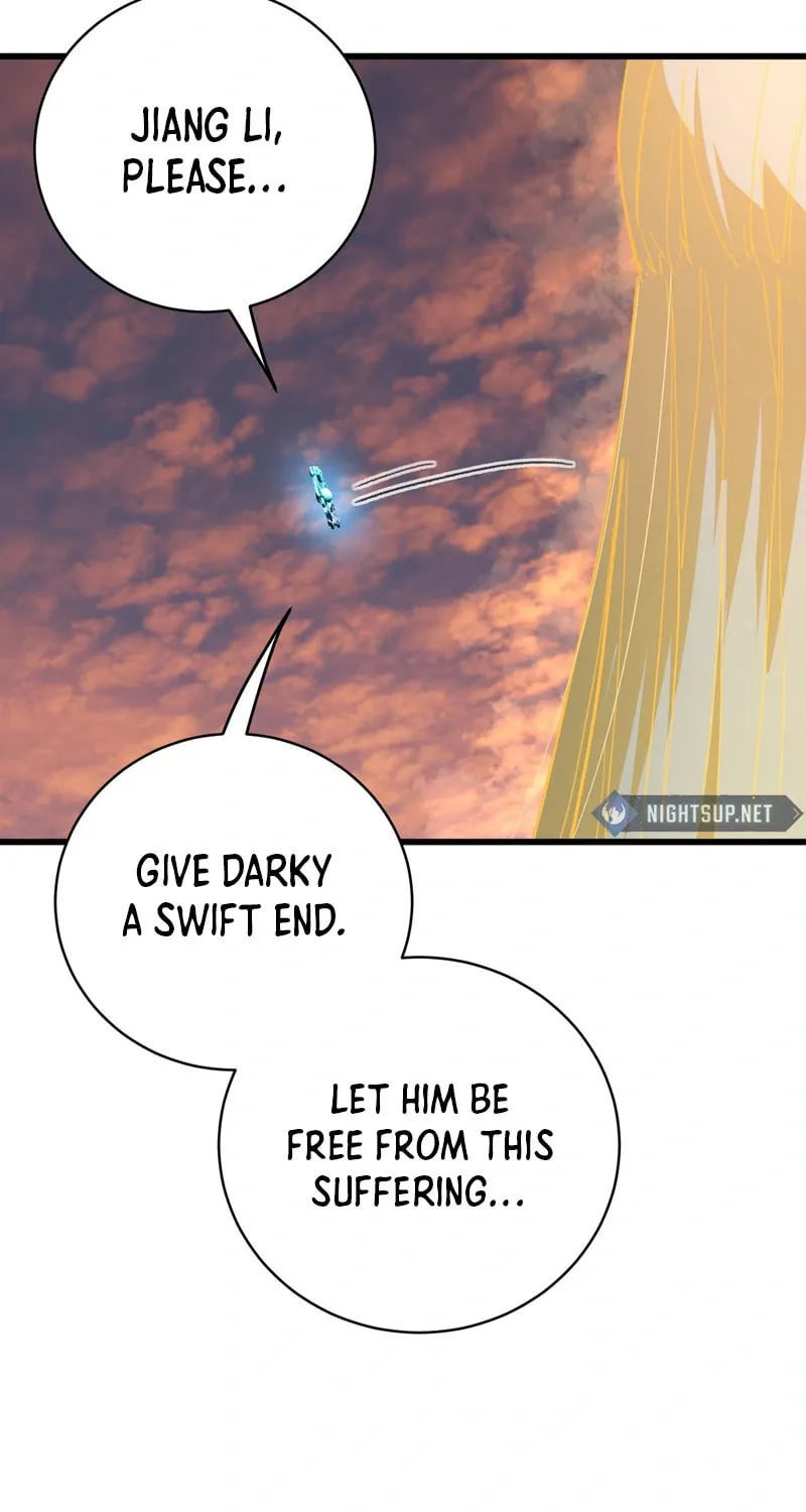 Counterattacking System Available At The Grand Ascension Stage Chapter 47 page 59 - 