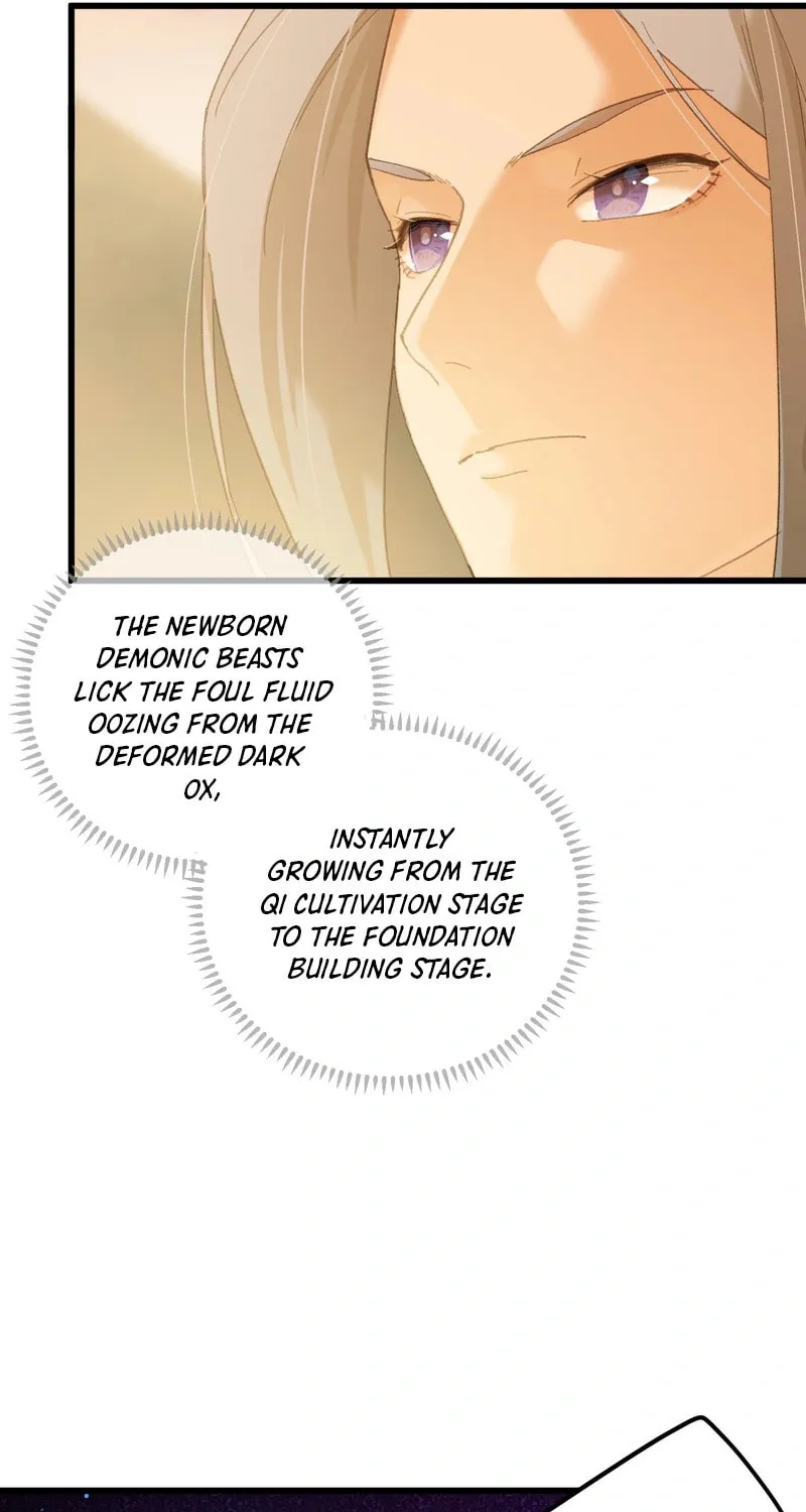 Counterattacking System Available At The Grand Ascension Stage Chapter 47 page 7 - 