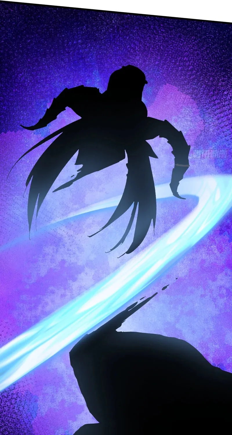 Counterattacking System Available At The Grand Ascension Stage Chapter 47 page 61 - 