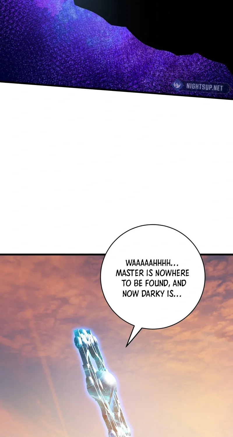 Counterattacking System Available At The Grand Ascension Stage Chapter 47 page 62 - 