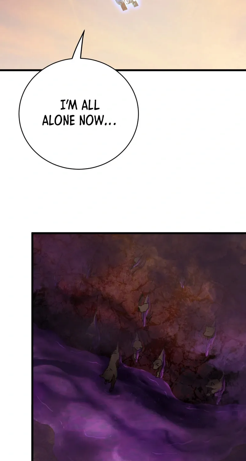 Counterattacking System Available At The Grand Ascension Stage Chapter 47 page 63 - 