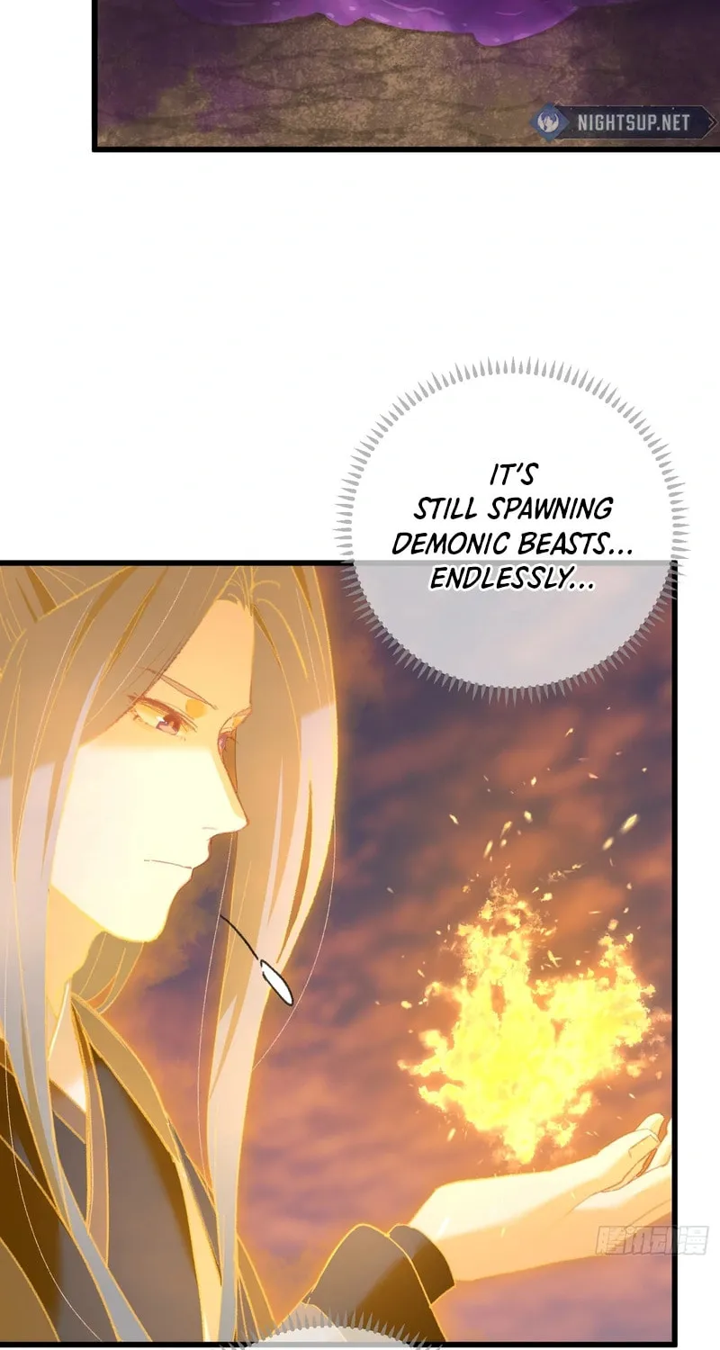 Counterattacking System Available At The Grand Ascension Stage Chapter 47 page 64 - 