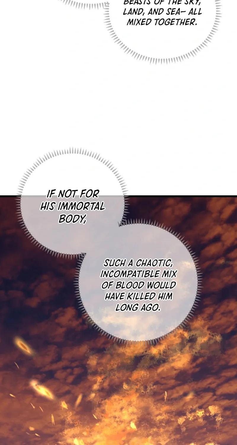 Counterattacking System Available At The Grand Ascension Stage Chapter 47 page 68 - 