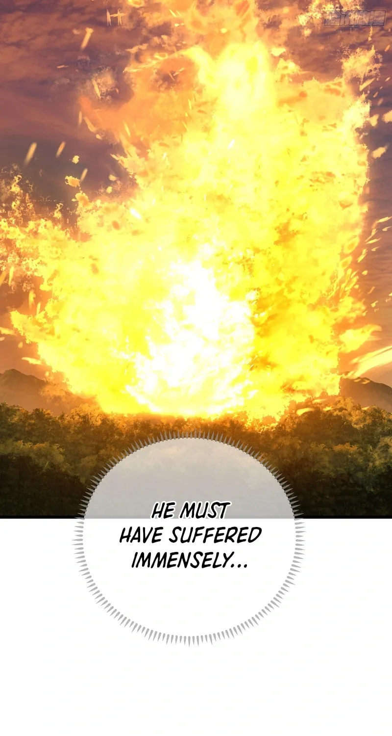 Counterattacking System Available At The Grand Ascension Stage Chapter 47 page 69 - 