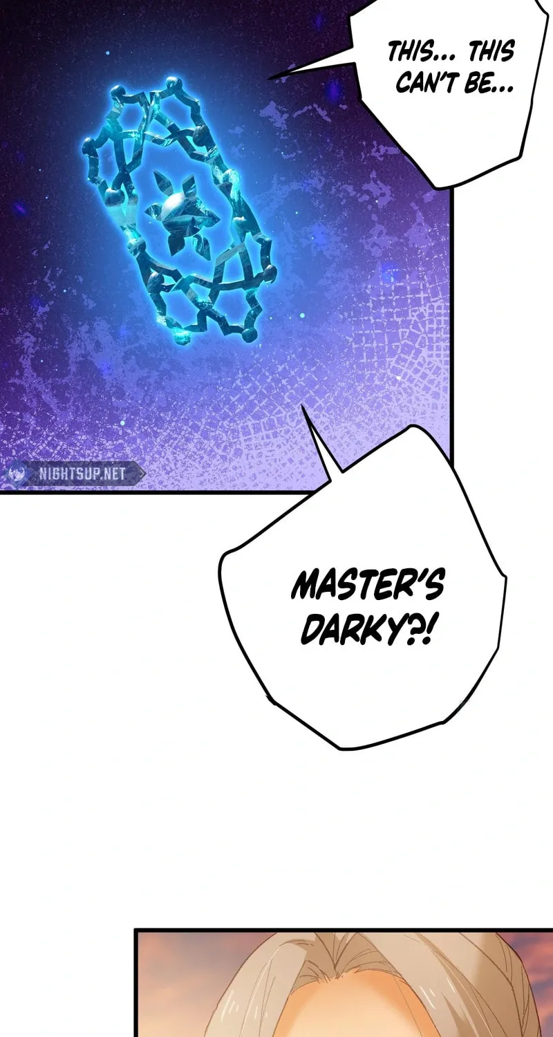 Counterattacking System Available At The Grand Ascension Stage Chapter 47 page 8 - 