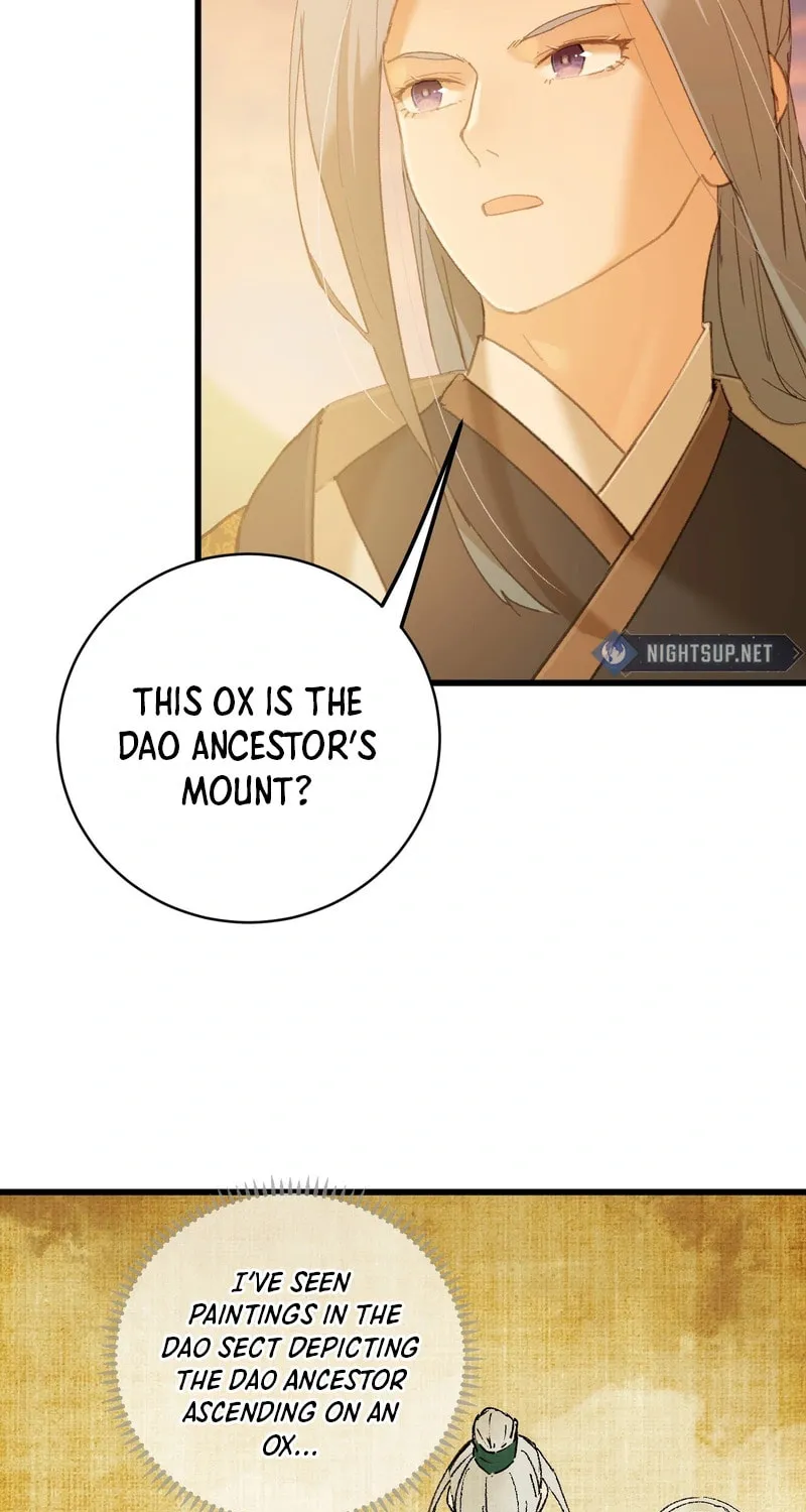 Counterattacking System Available At The Grand Ascension Stage Chapter 47 page 9 - 