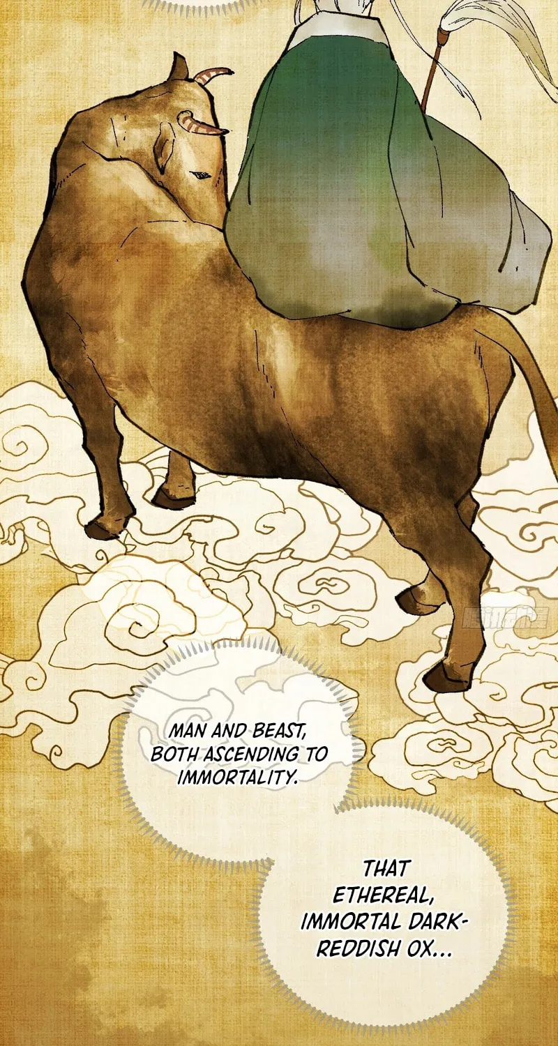 Counterattacking System Available At The Grand Ascension Stage Chapter 47 page 10 - 