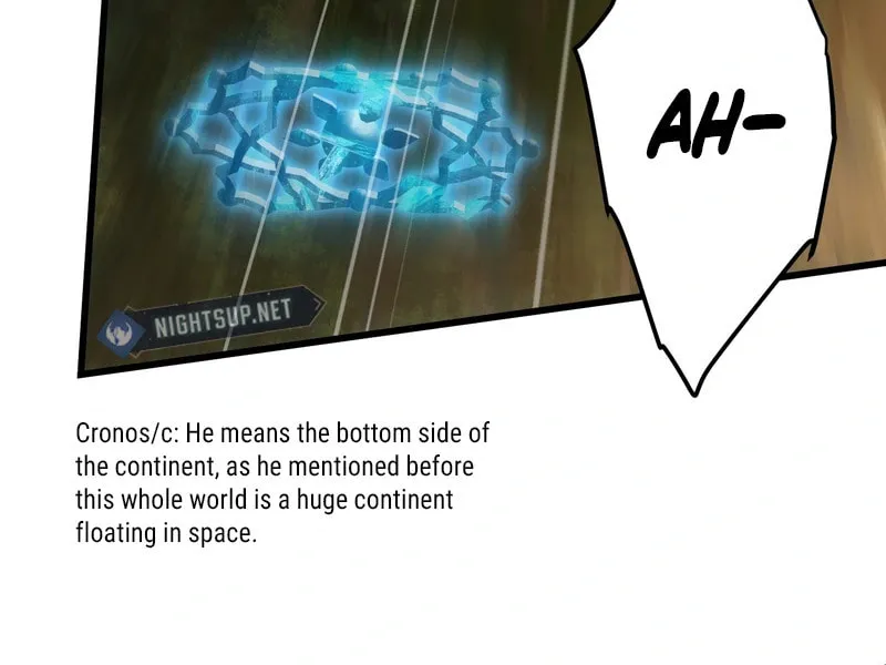 Counterattacking System Available At The Grand Ascension Stage Chapter 48 page 12 - 