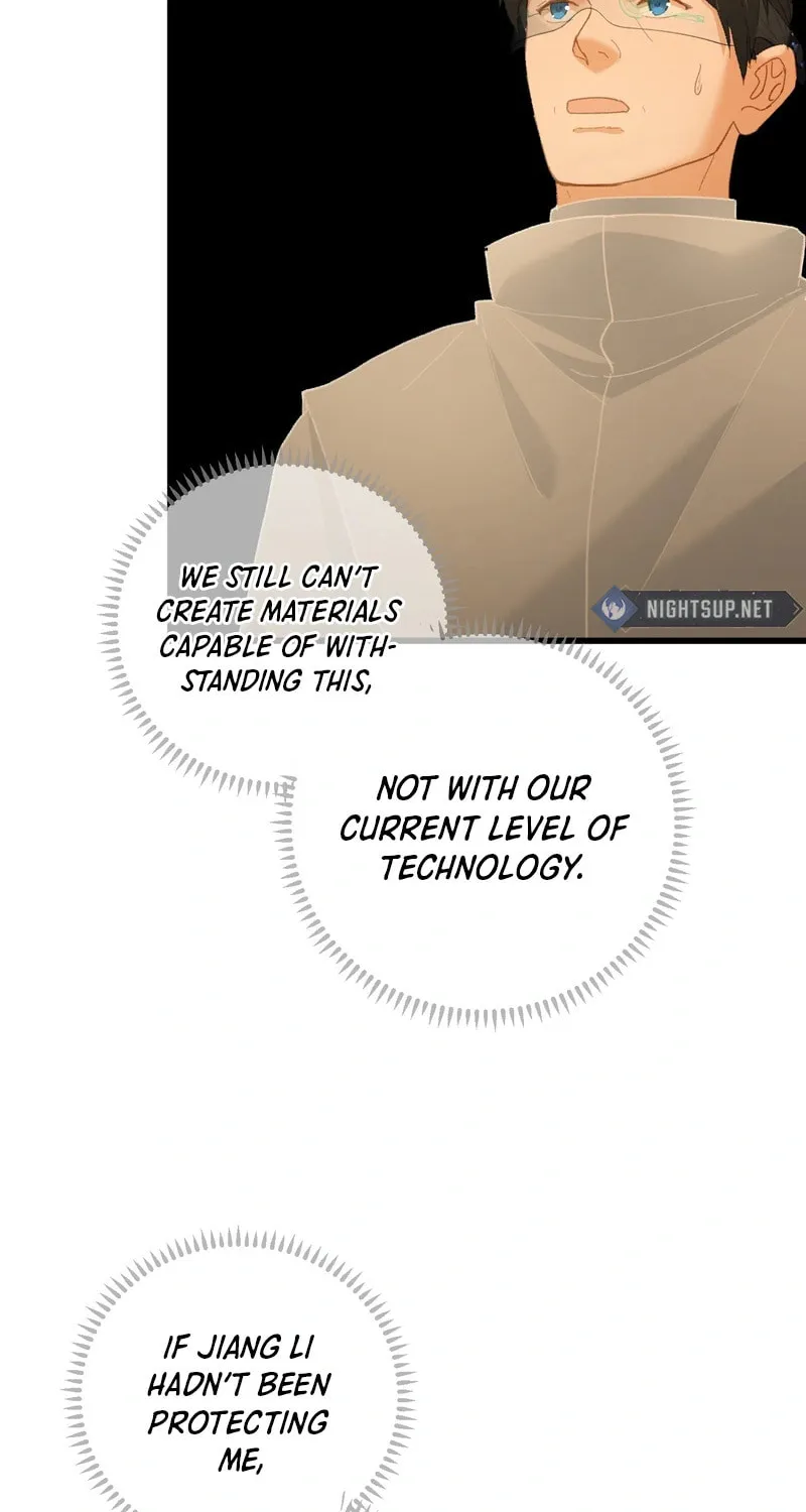 Counterattacking System Available At The Grand Ascension Stage Chapter 48 page 16 - 