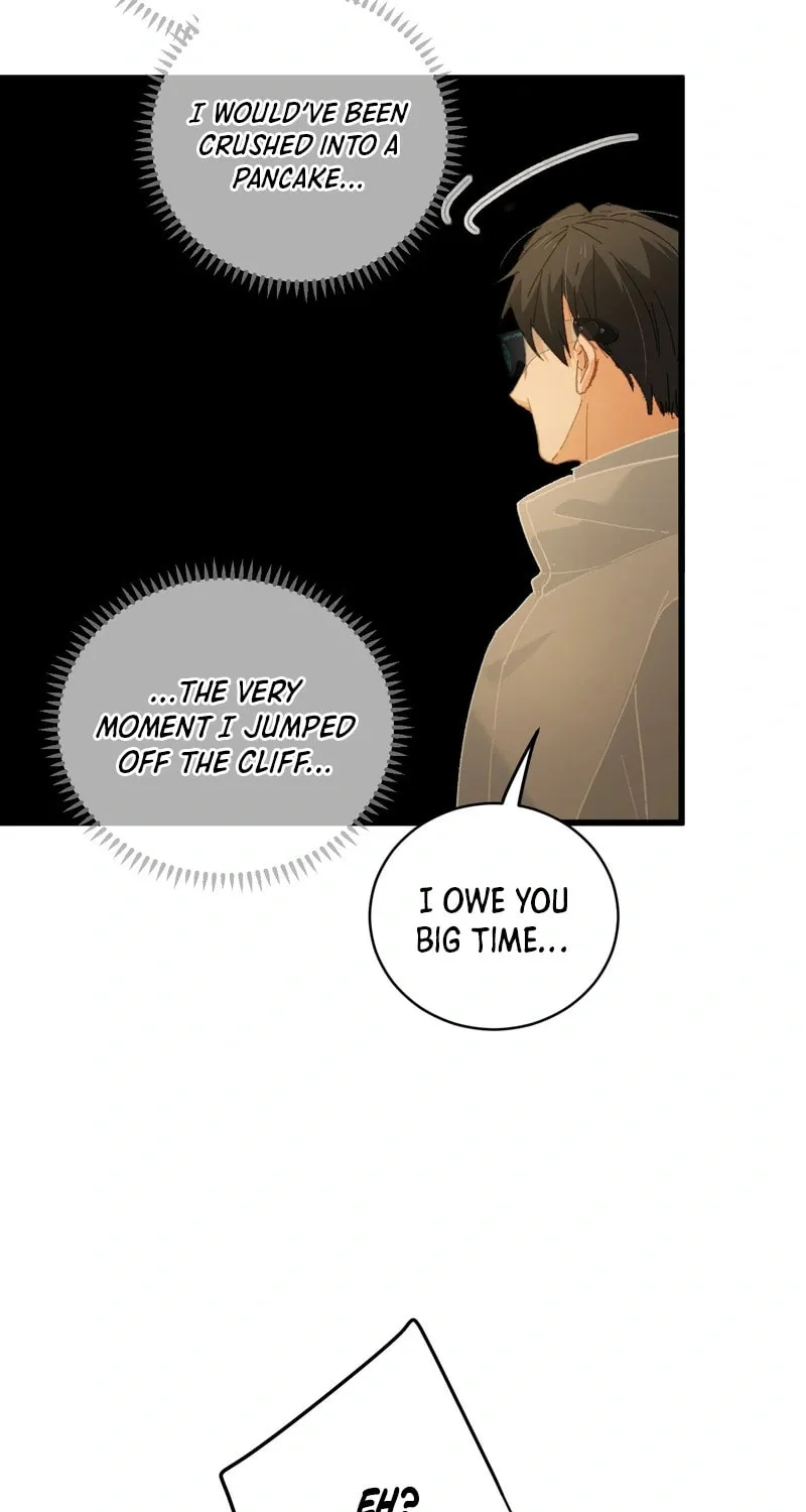 Counterattacking System Available At The Grand Ascension Stage Chapter 48 page 17 - 