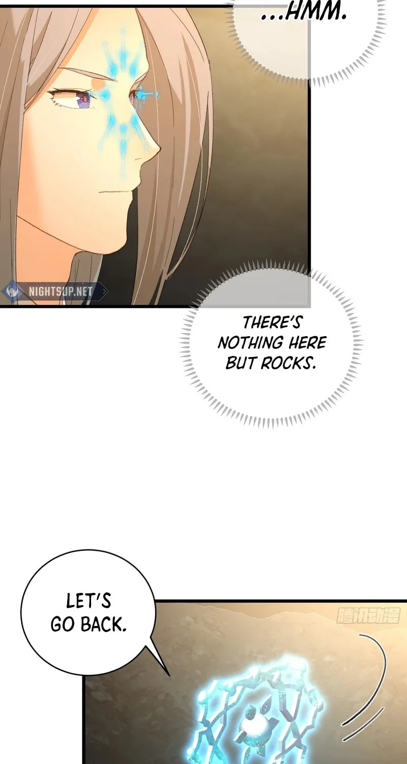 Counterattacking System Available At The Grand Ascension Stage Chapter 48 page 23 - 