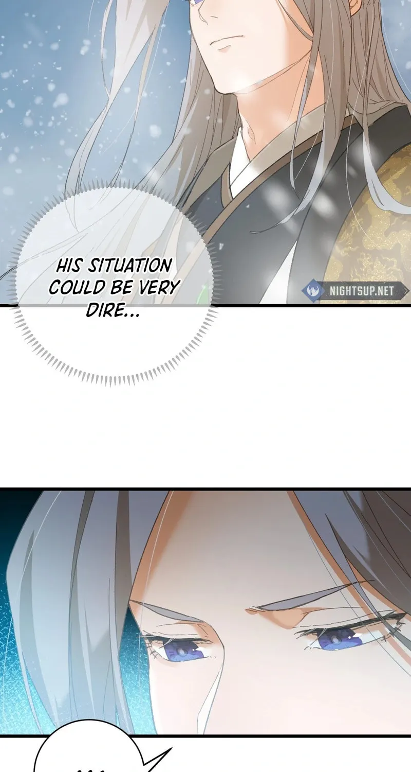 Counterattacking System Available At The Grand Ascension Stage Chapter 48 page 28 - 