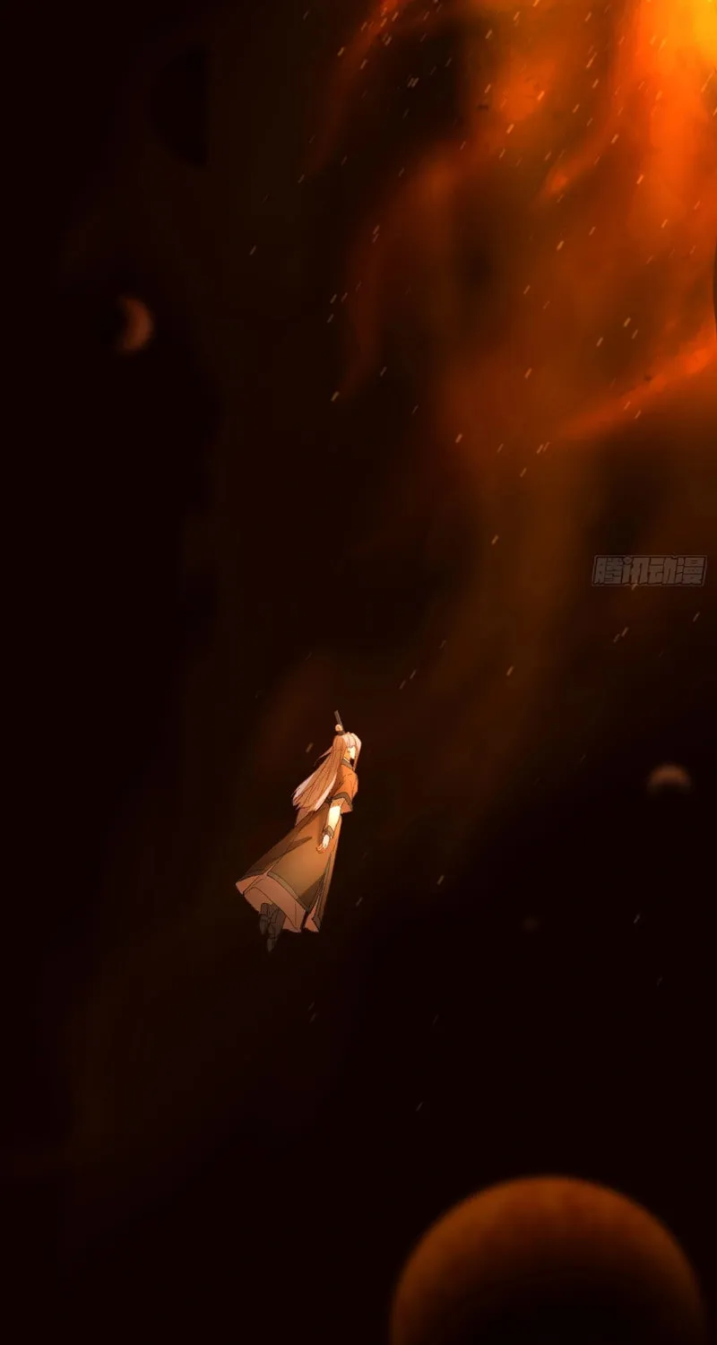 Counterattacking System Available At The Grand Ascension Stage Chapter 48 page 31 - 