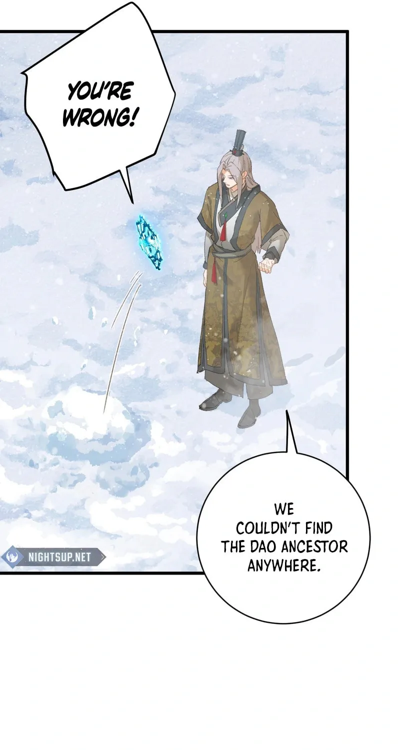 Counterattacking System Available At The Grand Ascension Stage Chapter 48 page 43 - 