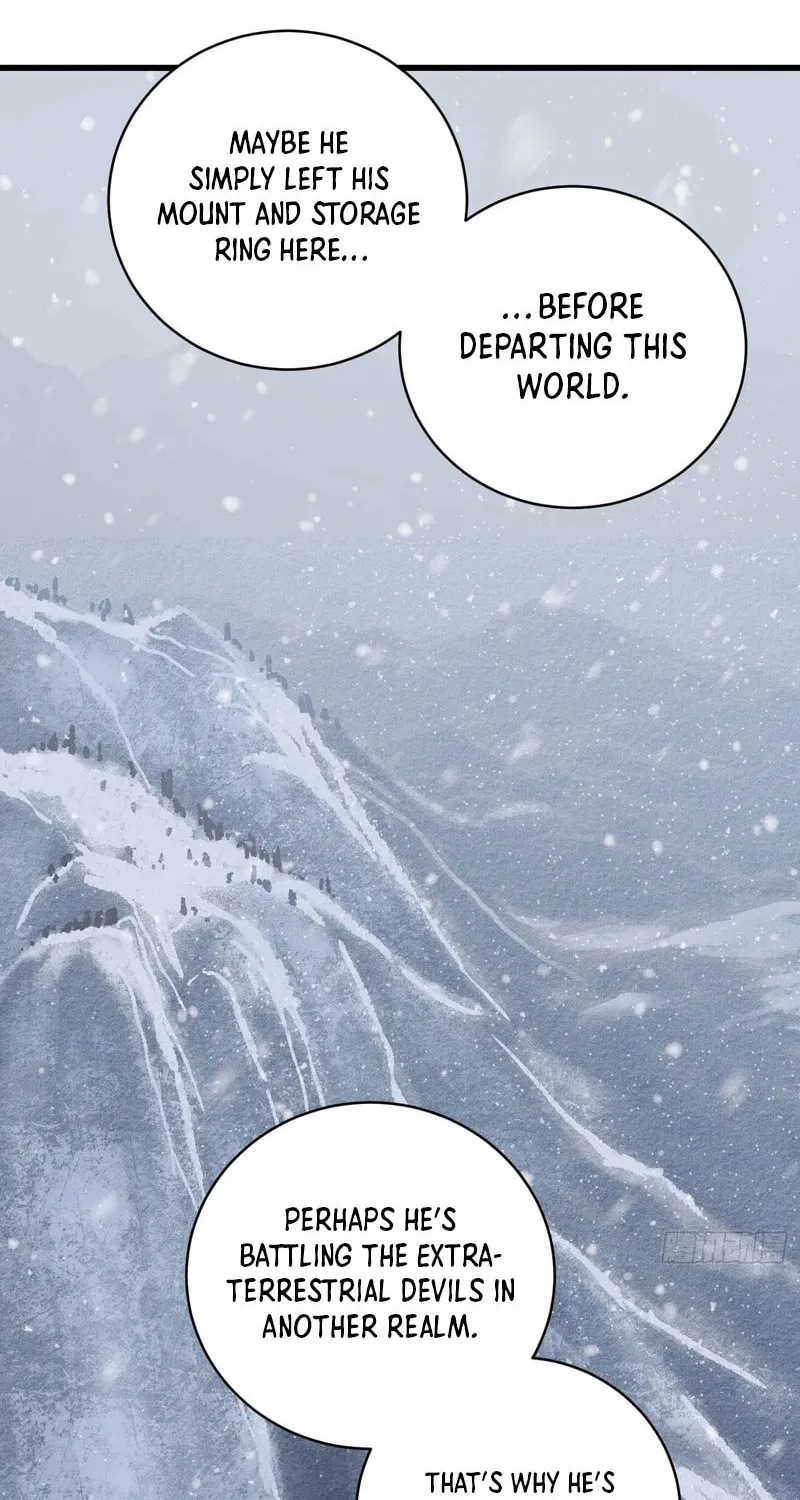 Counterattacking System Available At The Grand Ascension Stage Chapter 48 page 44 - 