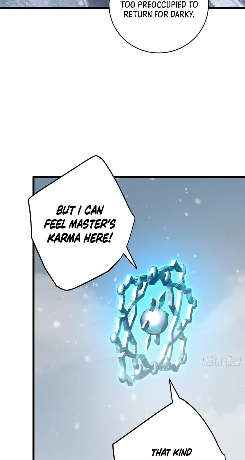 Counterattacking System Available At The Grand Ascension Stage Chapter 48 page 45 - 